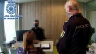 Detenida por sustraer joyas en un domicilio familiar