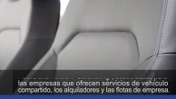 Dacia Spring ya disponible y llegan nuevas versiones