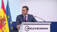 Sánchez: "La discordia partidista o territorial es un lastre para la economía"