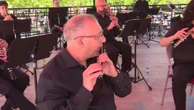 Nueva cita con la Banda Sinfónica Municipal en el templete de El Retiro