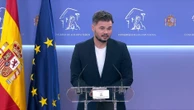 ERC sugiere al Rey abdicar si rechaza indultarlos