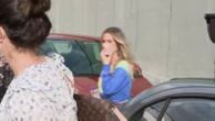 María Pombo recibe el regalo más especial de su hermana Marta