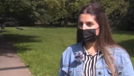 Una víctima de violencia de género pide ayuda ante la inminente salida de su agresor de la cárcel