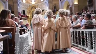 Patronato suspende las representaciones del Misteri d'Elx en agosto