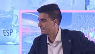 Joel González: "El taekwondo me ha hecho una persona de los pies a la cabeza"