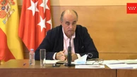 La Comunidad, "prudente" ante la vuelta de público a los estadios