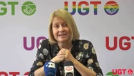 UGT cree que la vacunación es la mejor alternativa para mejorar datos de empleo