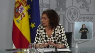 Montero admite que los indultos no son garantía de éxito