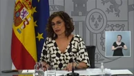 Montero sobre los indultos: "Necesitamos coser las heridas y restaurar la confianza perdida"