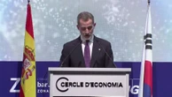 El Rey pide al sector empresarial, económico y político conjurarse para salir de crisis