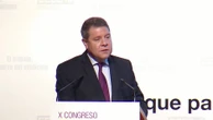 Page augura avances importantes en el próximo borrador de plan de cuenca del Tajo