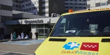 Condenados tres médicos de La Paz por el fallecimiento de una bebé al errar en el diagnóstico