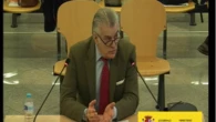 Bárcenas afirma ahora que tardó dos años en comprobar que le faltaban los audios del PP