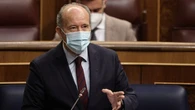 El Gobierno salva la moción del PP contra los indultos con el respaldo de sus socios