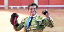 Solitaria oreja para El Juli en un fiasco de Alcurrucén en Castellón