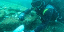 Hallan los restos de dos naufragios históricos frente a Singapur