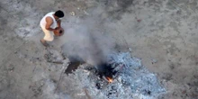 La onda expansiva de la pandemia en India amenaza el sur de Asia