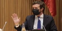El PP pedirá la modificación del Código Civil para introducir «la obligación de los hijos de cuidar de sus padres»