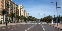 El Supremo excluye a los particulares del recurso de casación de medidas Covid que le ha impuesto el Gobierno 