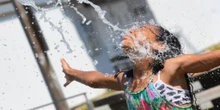 Más días de calor extremo en Estados Unidos y Canadá