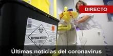 La pandemia deja más de tres millones y medio de muertos en el mundo