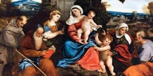 ¿Sabes qué santos se celebran hoy, lunes 9 de agosto? Consulta el santoral