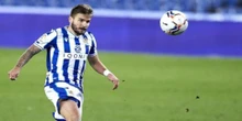 Real Sociedad - Sevilla en directo