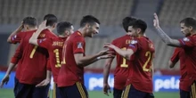 Estos son todos los equipos de la Eurocopa 2021