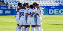 Huelva tiembla por el futuro del Recreativo