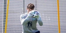 Alivio en la selección: ningún positivo en los test PCR de la UEFA
