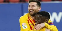 Ilaix Moriba, la educación por delante del fútbol