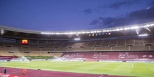 La final de Copa entre Barcelona y Athletic se jugará sin público