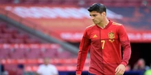 El ruido sin fin de Morata