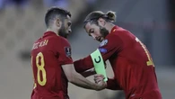 Sergio Ramos, otra suplencia con morbo