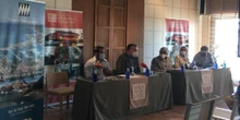 Sotogrande acoge la Copa de España de Vela Adaptada