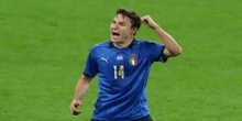 Chiesa, en el nombre del padre 