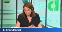 Toñi Moreno rompe a llorar en Canal Sur por el caso del bebé de Linares: "Ahora necesitas todo el cariño"