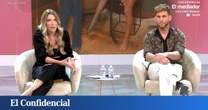 'Fiesta' (Telecinco) rectifica tras ser acusados por Kiko Jiménez de "engañar" a la audiencia: "Hay que hacer una aclaración"