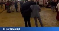 No te la juegues: grabar vídeos de personas ebrias en la Feria de Abril te puede costar hasta 10.000 euros