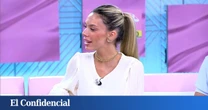 Alejandra Rubio embiste contra la "credibilidad" de Alessandro Lequio, en Telecinco