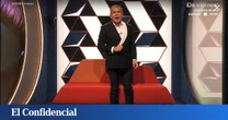 "Se ha colado algo": Jorge Javier, obligado a aclarar el extraño salto en la emisión del estreno de 'Gran Hermano 20'