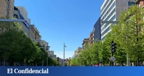 Todas estas calles del centro de Zaragoza estarán cortadas al tráfico por las Fiestas del Pilar 2025: consulta las zonas afectadas