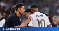 Nadie da como favorito al Real Madrid y es la mejor noticia para Xabi Alonso