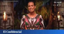 Duro golpe en 'Supervivientes All Stars': Laura Madrueño se parte en dos, en directo, con una trágica noticia