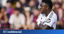 Vinícius, obligado a salir del apagón: lo que tiene que cambiar para recuperar así su mejor versión