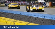 Clasificaciones 24 horas Le Mans: Kubica salda su deuda y gana la carrera con Ferrari
