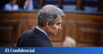 El PP cita a Marlaska y activa una ofensiva en el Congreso por la "guerra sucia" del PSOE