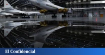 Rusia revive su fábrica de bombarderos supersónicos nucleares