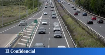 El ahorro en peajes impulsa la autovía de Segovia como alternativa para viajar a Madrid