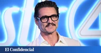 Pedro Pascal, actor de 'Los 4 Fantásticos: Primeros pasos': "Mi sangre es del norte de España"